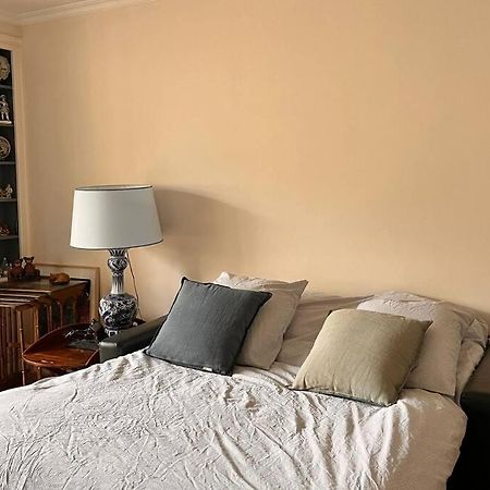 파리 16Eme - Pres Trocadero, Quartier Prestigieux 아파트 외부 사진